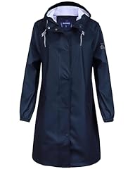 Damen regenjacke regenmantel gebraucht kaufen  Wird an jeden Ort in Deutschland