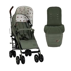 Cosatto supa pushchair for sale  Delivered anywhere in UK