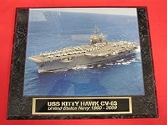 Navy uss kitty for sale  Delivered anywhere in USA 