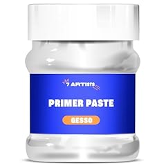 Artists gesso primer for sale  Delivered anywhere in UK