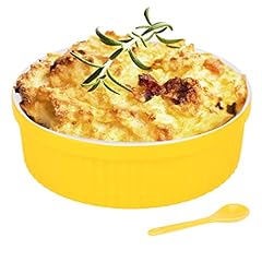Souffle dish ramekins for sale  Delivered anywhere in USA 