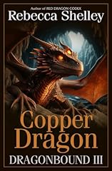 Dragonbound iii copper for sale  Delivered anywhere in UK