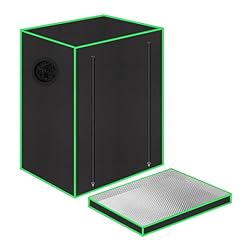 Grow tent observation for sale  Delivered anywhere in UK
