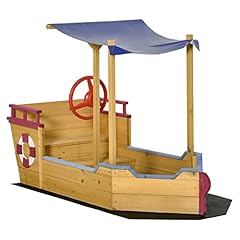 Outsunny pirate ship for sale  Delivered anywhere in USA 