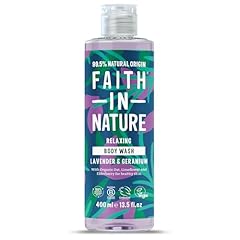Faith nature natural for sale  Delivered anywhere in UK