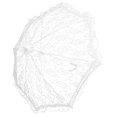 Lrxiyode lace hochzeitsregensc gebraucht kaufen  Wird an jeden Ort in Deutschland