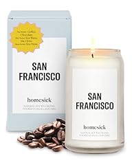 Homesick scented candles for sale  Delivered anywhere in USA 