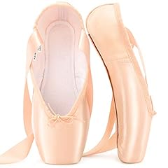 Tanzdunsje ballet pointe for sale  Delivered anywhere in USA 