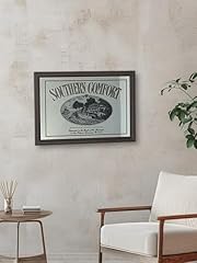 Southern comfort large for sale  Delivered anywhere in UK