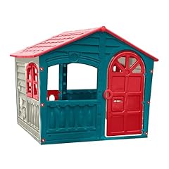 Palplay plastic playhouse for sale  Delivered anywhere in Ireland