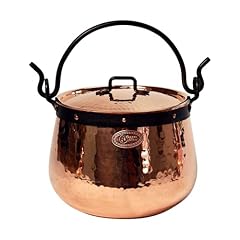 Coppergarden kupferkessel lite gebraucht kaufen  Wird an jeden Ort in Deutschland