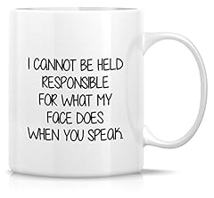 Retreez funny mug for sale  Delivered anywhere in USA 