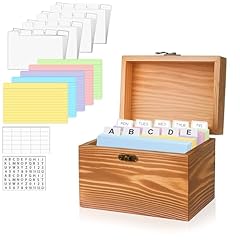 Mobyke index card for sale  Delivered anywhere in USA 