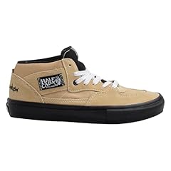 Vans men half for sale  Delivered anywhere in UK