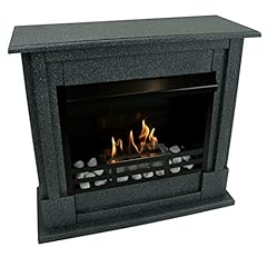 Bio ethanol fireplace for sale  Delivered anywhere in UK