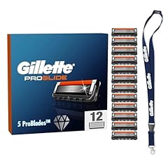 Gillette fusion proglide usato  Spedito ovunque in Italia 