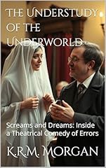 Understudy underworld screams for sale  Delivered anywhere in UK