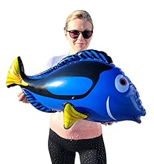 Large blue tang for sale  Delivered anywhere in UK