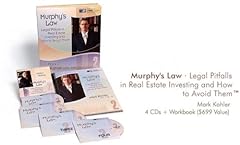 Murphy law legal gebraucht kaufen  Wird an jeden Ort in Deutschland