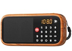 Leotec radio bluetooth for sale  Delivered anywhere in USA 