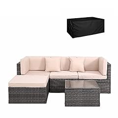 Panana rattan garden for sale  Delivered anywhere in UK