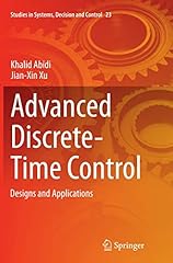 Advanced discrete time for sale  Delivered anywhere in UK