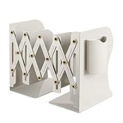 Takoruy adjustable bookends for sale  Delivered anywhere in USA 