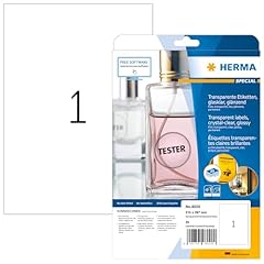 Herma special 210x297mm d'occasion  Livré partout en France