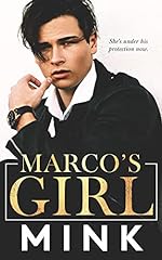 Marco girl for sale  Delivered anywhere in UK