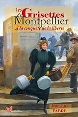 Grisettes montpellier conquêt d'occasion  Livré partout en France