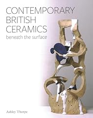 Contemporary british ceramics for sale  Delivered anywhere in UK