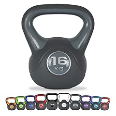 Msports kettlebell con usato  Spedito ovunque in Italia 