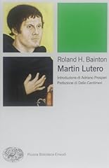 Martin lutero usato  Spedito ovunque in Italia 