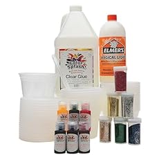 Diy glitter slime for sale  Delivered anywhere in USA 