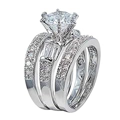 Luxury 925 sterling for sale  Delivered anywhere in USA 