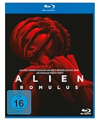 Alien romulus blu gebraucht kaufen  Wird an jeden Ort in Deutschland