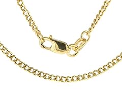 9ct gold 1mm for sale  Delivered anywhere in UK