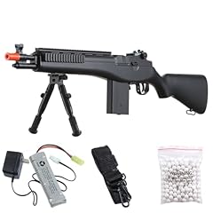 Goldenball airsoft m14 for sale  Delivered anywhere in USA 
