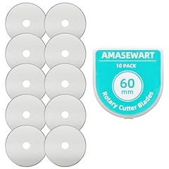 Amasewart 60mm rotary for sale  Delivered anywhere in USA 