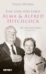 Alma alfred hitchcock gebraucht kaufen  Wird an jeden Ort in Deutschland