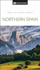 Eyewitness northern spain for sale  Delivered anywhere in UK