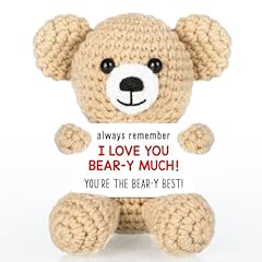 Wellbanee mini crochet for sale  Delivered anywhere in USA 