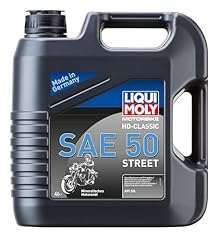Liqui moly motorbike gebraucht kaufen  Wird an jeden Ort in Deutschland