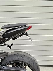 Portatarga per triumph usato  Spedito ovunque in Italia 