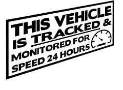 Vehicle tracked monitored for sale  Delivered anywhere in UK