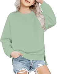 Arshiner girls crewneck for sale  Delivered anywhere in USA 
