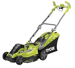 Ryobi tondeuse électrique d'occasion  Livré partout en France
