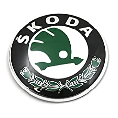 Skoda 3u0853621b mel for sale  Delivered anywhere in Ireland