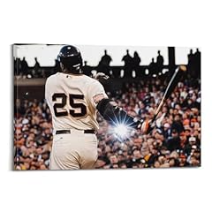 Momaaaou barry bonds for sale  Delivered anywhere in USA 