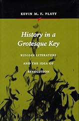 History grotesque key for sale  Delivered anywhere in Ireland